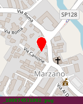 posizione della GARBIN GUIDO