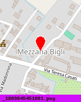 posizione della MECA DI LANCIOTTI EZIO E C SNC
