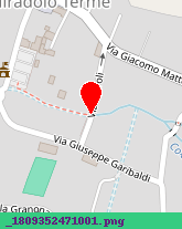 posizione della EMPORIO DI MAESTRI LAURA