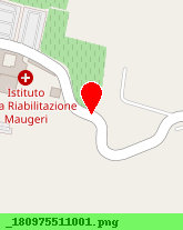 posizione della IMMOBILIARE MONTESCANO SRL