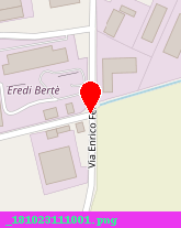 posizione della ELMO SRL