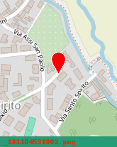 posizione della ACQUALI CLAUDIO