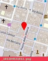 posizione della PAPAGNI NICOLA MASSIMILIANO