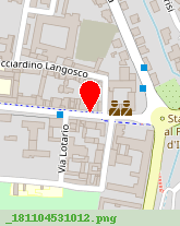 posizione della SUICO FABIO