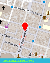 posizione della ALDO TAGLIAFERRI
