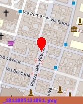 posizione della MURATORE GIUSEPPE