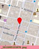 posizione della RABBIOSI GIULIO