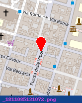 posizione della ROMITI PASQUALE