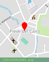 posizione della COLOMBO PIERANGELA