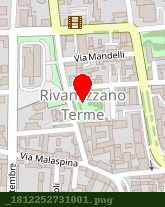 posizione della SERRANTI LORENZO