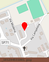 posizione della DAFRA TRASPORTI DI FRANCESCANO ROBERTO