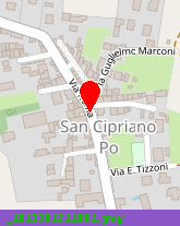 posizione della SOCIETA' AGRICOLA SAN CIPRIANO SRL