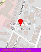 posizione della CASA MIA SRL