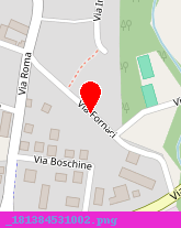 posizione della TEALDI CARLO ANTONIO