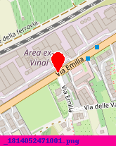 posizione della CARBONINI ROBERTINO