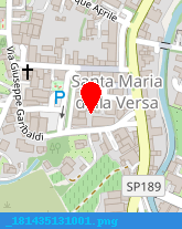 posizione della PASSERINI DOMINGO