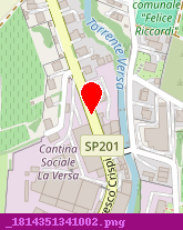 posizione della DELMONTE IVANO E MAURO