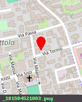 posizione della FUTURA SRL