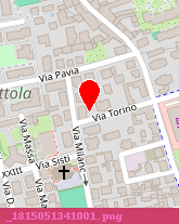 posizione della ZIBIVIN DI PILATO MAURIZIO