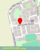 posizione della SANBIAGIO IMMOBILIARE 2 SRL