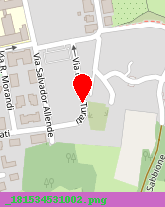 posizione della FLLI MOSSI SNC DI MOSSI ANGELO E C