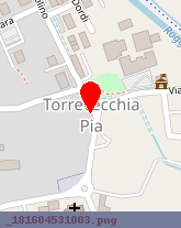 posizione della TEDESCHI IMPIANTI ELETTRICI SNC DI TEDESCHI ERALDO e C