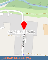 posizione della LEONE UMBERTO