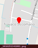 posizione della BRUGOLA EMILIA