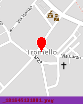 posizione della PORTALUPI GIOVANNI