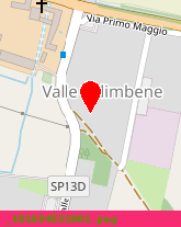 posizione della TECNOGEST SERVICE SRL