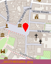 posizione della ACQUAFREDDA PASQUALE