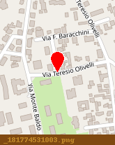 posizione della DRAGOTTA PIETRO