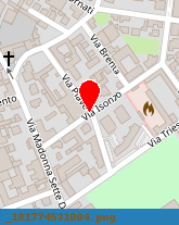 posizione della DUCALE IMPIANTI SRL