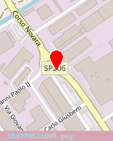 posizione della ELMAR DI VITULO ELISABETTA