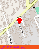 posizione della FARAONE MARCO