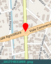 posizione della IDRO GROUP 75 SRL