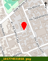 posizione della IDROSTYLE SRL