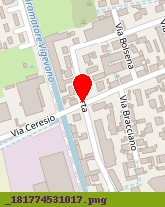 posizione della SODDU CARLO DI SODDU LUCIANO