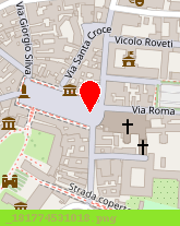 posizione della TEMA SRL