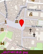 posizione della VALDI GIORGIO