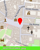 posizione della BADEN LEDER SRL