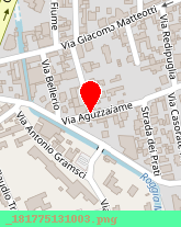 posizione della COVERTEX SRL