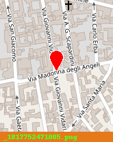 posizione della NEMBRO ANDREA