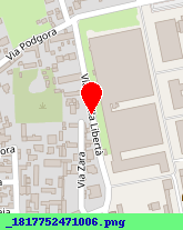 posizione della PIRRONE MARIANGELA