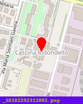 posizione della CENTRO ASSISTENZA DI CREMONA E NOBILE SRL