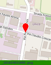 posizione della MONTALBA INDOOR AIR QUALITY SNC DI MONTALBA STEFANO E C