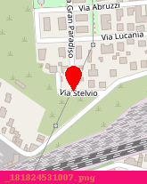 posizione della ZANARDI FRANCESCO