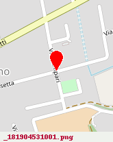 posizione della EMMETI IMPIANTI SNC DI MELONI FABIO E TORNIELLI UGO