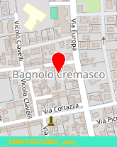 posizione della ELETTROIMPIANTI DI BENATTI VINCENZO