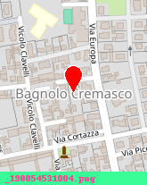 posizione della TECNOHABITAT IMPIANTI SRL